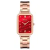 ساعة Wristwatches Luxury Ladies Watch Women Bracelet Watches Clock Quartz Gifts Relogio Feminino Drop Wristwatcheswristwatches