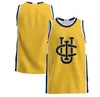 Kolej Basketbol NCAA Final Four 4 UC Irvine Anteaters Basketbol UCI Jersey 22 DJ Davis Formaları 25 Emmanuel Tshimanga 31 Dean Keeler 40 Collin Welp 43 AKIVA