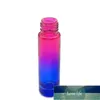 10ml Pure Glass Dropper Perfume Sample Mini Tubes Essential Oil Vial 10pcs