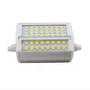 Glödlampor 30W LED R7S Light 118mm ingen fläkt Dimbar lampa J118 Tube Food 3 år Garanti AC110-240VLED