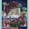 6cm 8cm 10cm Big Terrarium Borossilicate Vasos de flor de vidro pendurado Vasos redondos Vasos de mesa Decora￧￣o de casamento Decora￧￣o transparente Delie