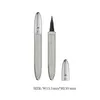 eye care glue pens Black Adhesive Eyeliner Makeup 2 in 1 Eye Liner eyelash Pen Waterproof Easy to Wear Long-last Natural Wholesale Maquillaje Eyeliners