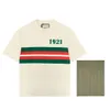 2022 Men's Plus Tees & Polos summer cotton T-shirt round neck printed pocket short sleeve oversized us eu size ede