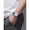 Silver Business o Amoq Fashion m Style Watch e g Case Dress Watch Second Hands