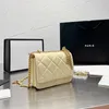 حقيبة مصمم أكياس الكتف الفاخرة ، فاخرة ، سلسلة Crossbody Fashion Bass ، محفوظات محفظة