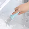 Sublimation Bar Products Kitchen Cleans Gadget Portable Useful Fridge Accessories Defrosting Shovel Stainless Steel Freezer Kitchens Clean Gadget