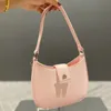حقيبة مصممة فاخرة حقيبة الكتف العلامة التجارية حقيبة اليد الأزياء سلسلة Bling سلسلة النساء المحافظ المحفظة