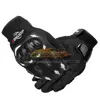 2022 Gants de moto Respirant Plein Doigt Course Antidérapant Écran Tactile Sports de Plein Air Vélo Protection Équitation Cross Dirt Bike Moto Cyclisme Escalade Gants