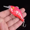 1pcs 75см 102 г жесткие виб -прималы для рыбалки Minnow Cair Crible Crows Connking Crankbait Wobblers Fishing Sweek 3deyes 220726