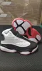 Baby 13s Flint Kinder Baketballschuhe Love and Respect Big Boys Girls Black Cat Traner Court Purple History Of Flight Sports Sneakers He Got Game Aurora Green