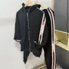 디자이너 tracksuits 남자 세트 럭셔리 브랜드 tracksuit 카디건 sweatsuits 바지 남자 의류 운동복 캐주얼 테니스 스포츠 패션 땀 정장