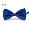 Bow Ties moda