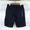 Summer sweatpants for Men basketball hot shorts Joggers Solid black blue Pants Men's Shorts