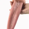 Masaż realistyczna wtyczka penisa anal realistyczna wtyczka tyłka tyłek g-punkt skóra kolor sex zabawki doustne erotyczne produkty erotyczne