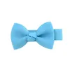 Children's jewelry 20 colors handmade cute bow ribbon bag hairpin