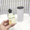 Unseix erkek kadın parfüm son parfümler Sur la rota 100ml kadın erkek lüksler püskürtme tütsü deodorant koku şişesi hızlı teslimat