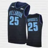 C202 Villanova Wildcats NCAA Navy College Basketball Big East Jersey 1 Брайан Антуан Кайл Лоури 2 Коллин Гиллеспи 3 Джош Харт Мур Свейдер