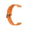 Titta på band Solid Color Armband Band Lämpligt för Huawei Fit Mini Silicone Strap Waterproof Sweatproof Sports Watchband Hele22