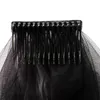 ヘッドピース10pcsプラスチックフォークコンブルファイントゥースウェディングヘアアクセサリー装飾花嫁コームDIYスタイリングアクセサリーヘッドピース