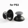 4pcs analog joystick başparmak çubuk kavrama kapağı kasa için playstation dualshock ps3 ps4 360 ps5 joypad denetleyici başparmak çubukları