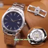 9 Style Mens Watch أعلى جودة 41.5 ملم أكوا تيرا 150M من الياقوت الزجاجي الفولاذ المقاوم للصدأ Luminova الساعات Cal.8507 الحركة الميكانيكية أوتوماتيكية ساعات المعصم