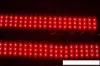 Ny ankomstinsprutning ABS Plast SMD LED -moduler 3LEDS 1.5W Hög lumen LED -backlights Sträng Vit varm vit röd blå vattentät