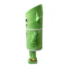 halloween Green Bamboo Mascot Costumes High quality Cartoon Mascot Apparel Performance Carnival Adult Size Promotional Advertising Clothings