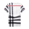 2021 Short sleeve T shirt men European and American style a variety of autumn loose clothing boys Korean fashion trend size M-3XL18