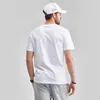 Itália Summe 2022 Mens T Shirt Designer For Men Casual Woman Shirts Street Clothing Women Clothing Crew Neck Sleeve Tees 2 Color Man tshirt Top Quality Asian size