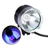 accessori per l'illuminazione Sterilizzatore UV USB Luce ultravioletta Lampada per polimerizzazione con colla a olio verde Essiccatore Luce a LED per la sterilizzazione Circuito telefonico