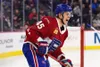 Chandail personnalisé de hockey Laval Rocket AHL Alex Belzile Gabriel Bourque Tory Dello Brandon Gignac Danick Martel Louie Belpedio Jesse Ylonen Lukas Vejdemo