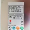 Ny original PSU för Emacs 300W Switching strömförsörjning R2A-6300P-R