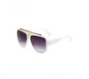 New 0970 fashion sunglasses for women and men