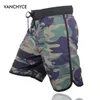 شورت صيفي من VANCHYCE شورت رجالي ماركة ملابس سباحة للشاطئ برمودا قصير سريع الجفاف فضي s Boardshorts 220616