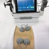 Dispositivo a onde d'urto multifunzione Altro attrezzatura di bellezza terapia tecnologica a onde d'urto magnetico con approvazione CE