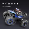 offroad remote control car Tiger alloy charging offroad climbing cars Double motor strong power Easy to cross various terrains4256057