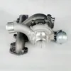 GT1749V Turbo 767835-5001S 755042-5003S 55195787 740080-0002 55193105 TurboCharger for Engine Z19DT Engine