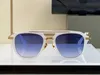 New fashion sports framed sunglasses brand designer glasses white frame with blue lens high quality with boxes gafas