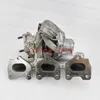 K03 53039980437 94612302530 94612302531 Turbocompressor direito usado para Porsche Macan (95B) 3,0 S 3.0L V6 Engine