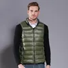 Gilet da uomo NXH Gilet invernale alla moda Maschile Body Warmer Plus Size Gilet da lavoro 2022 Autunno Giacca senza maniche per uomo Kare22