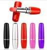 Itens de beleza de saúde batom mini vibrador vibratória bullet discreet batom vibe para mulheres masturbador feminino