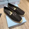 كلاسيكيات نوعية النساء النعال مصمم أحذية espadrilles البريق مع ماس رياضة الطباعة المشي حذاء قماش مرتفع الأعلى منصة المدربين