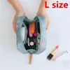 Custodie per cosmetici 2022 Borsa portatile Mini rossetto Custodia per trucco da donna Cute Make Up Organizer da viaggio per assorbenti igienici