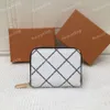 Cartera de alta calidad con tarjetero, estilo de dibujos animados, de lujo, para hombre, diseñadores de carteras para mujer, carteras de diseñador de lujo de gama alta, bolso de mano