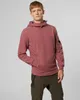 Une lentille mens hoodies casual coton garçon sweats en plein air survêtement jogging manteau taille M-XXL