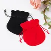 Gift Wrap 10Pcs Candy Bag Nice-looking Pouch Comfortable To Touch Sweet Storage PouchGift WrapGift