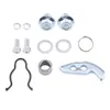 El Aletleri Araba-Styling ATV Recoil Pull Starter Başlangıç ​​Onarım Rebuild Kit Polaris Sportsman 500 1996-2011