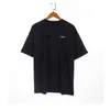 Correct version summer new vetements short sleeve T-shirt for men and women with white cloth label
