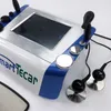 Gadgets de santé thérapie physiothérapie maux de dos Portable Minceur Smart Tecar physiothérapie Machine de diathermie Sports Rehabilitator brûler les graisses masseur