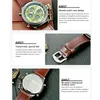 Relogio Amst Mens Watches Men Analog Digital Dual Display Waterproof Sport Watch Original Amst Brand LED Quartz Watch Male Clock 220530